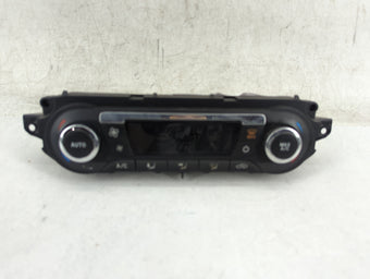compare product 2013 Ford Escape Climate Control Module Temperature AC/Heater Replacement P/N:CJ5T-18C612-AE Fits OEM Used Auto Parts