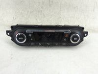 2013 Ford Escape Climate Control Module Temperature AC/Heater Replacement P/N:CJ5T-18C612-AE Fits OEM Used Auto Parts - Oemu