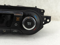 2013 Ford Escape Climate Control Module Temperature AC/Heater Replacement P/N:CJ5T-18C612-AE Fits OEM Used Auto Parts - Oemu
