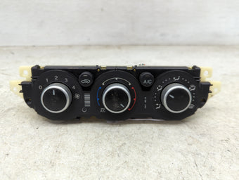 compare product 2013-2016 Ford Escape Climate Control Module Temperature AC/Heater Replacement P/N:CJ5T-19980-CK CJ5T-19980-CF Fits OEM Used Auto Parts