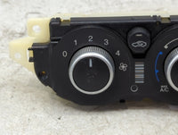 2013-2016 Ford Escape Climate Control Module Temperature AC/Heater Replacement P/N:CJ5T-19980-CK CJ5T-19980-CF Fits OEM Used