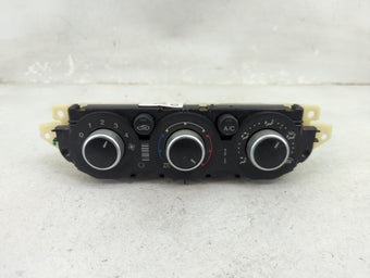 compare product 2013-2016 Ford Escape Climate Control Module Temperature AC/Heater Replacement P/N:CJ5T-19980-CH Fits Fits 2013 2014 2015 2016 OEM Used Auto Parts