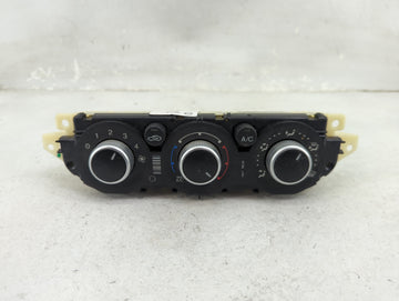 2013-2016 Ford Escape Climate Control Module Temperature AC/Heater Replacement P/N:CJ5T-19980-CH Fits Fits 2013 2014 2015 20