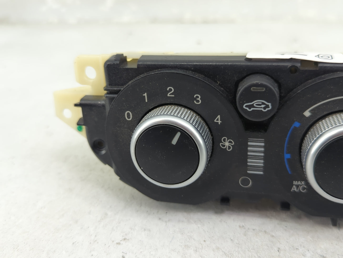 2013-2016 Ford Escape Climate Control Module Temperature AC/Heater Replacement P/N:CJ5T-19980-CH Fits Fits 2013 2014 2015 20