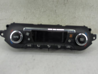 compare product 2013 Ford Escape Climate Control Module Temperature AC/Heater Replacement P/N:CJ5T-18C612-AE Fits OEM Used Auto Parts