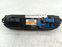 2013 Ford Escape Climate Control Module Temperature AC/Heater Replacement P/N:CJ5T-18C612-AE Fits OEM Used Auto Parts - Oemu