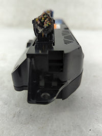 2013 Ford Escape Climate Control Module Temperature AC/Heater Replacement P/N:CJ5T-18C612-AE Fits OEM Used Auto Parts - Oemu