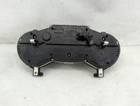 2013-2014 Ford Escape Instrument Cluster Speedometer Gauges Fits Fits 2013 2014 OEM Used Auto Parts - Oemusedautoparts1.com