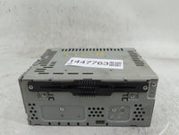2013-2015 Ford Escape Radio AM FM Cd Player Receiver Replacement P/N:CJ5T-19C107-CG Fits Fits 2013 2014 2015 OEM Used Auto P