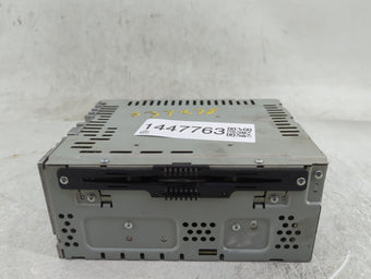 compare product 2013-2015 Ford Escape Radio AM FM Cd Player Receiver Replacement P/N:CJ5T-19C107-CG Fits Fits 2013 2014 2015 OEM Used Auto Parts