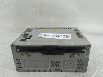 2013-2015 Ford Escape Radio AM FM Cd Player Receiver Replacement P/N:CJ5T-19C107-CG Fits Fits 2013 2014 2015 OEM Used Auto P