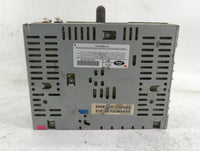 2013-2015 Ford Escape Radio AM FM Cd Player Receiver Replacement P/N:CJ5T-19C107-CG Fits Fits 2013 2014 2015 OEM Used Auto P