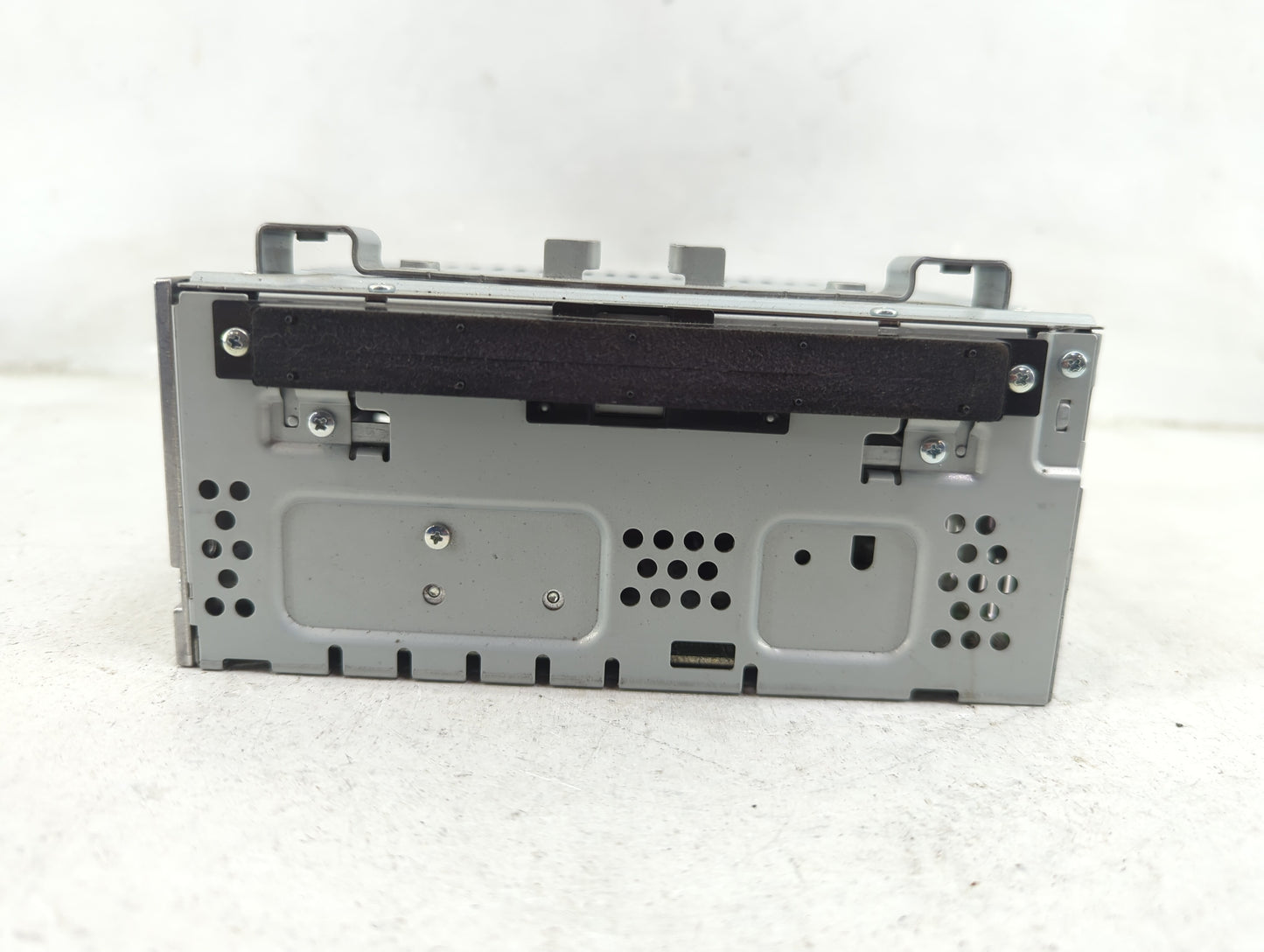 2013-2015 Ford Escape Radio AM FM Cd Player Receiver Replacement P/N:CJ5T-19C107-BG Fits Fits 2013 2014 2015 OEM Used Auto P