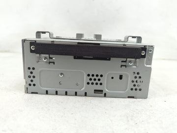 2013-2015 Ford Escape Radio AM FM Cd Player Receiver Replacement P/N:CJ5T-19C107-BG Fits Fits 2013 2014 2015 OEM Used Auto P