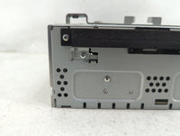2013-2015 Ford Escape Radio AM FM Cd Player Receiver Replacement P/N:CJ5T-19C107-BG Fits Fits 2013 2014 2015 OEM Used Auto P