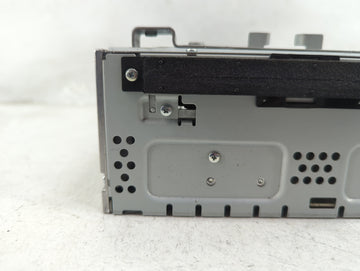 2013-2015 Ford Escape Radio AM FM Cd Player Receiver Replacement P/N:CJ5T-19C107-BG Fits Fits 2013 2014 2015 OEM Used Auto Parts