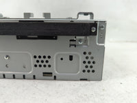 2013-2015 Ford Escape Radio AM FM Cd Player Receiver Replacement P/N:CJ5T-19C107-BG Fits Fits 2013 2014 2015 OEM Used Auto P