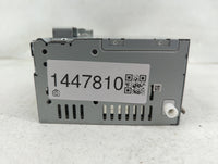 2013-2015 Ford Escape Radio AM FM Cd Player Receiver Replacement P/N:CJ5T-19C107-BG Fits Fits 2013 2014 2015 OEM Used Auto P
