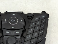 2013 Ford Escape Radio Control Panel - Oemusedautoparts1.com