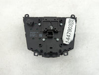 2013 Ford Escape Radio Control Panel - Oemusedautoparts1.com