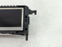 2013-2016 Ford Escape Information Display Screen - Oemusedautoparts1.com