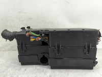 2013-2016 Ford Escape Fusebox Fuse Box Panel Relay Module P/N:AV61-14A067-AC 5B0Q10107 Fits Fits 2013 2014 2015 2016 OEM Use