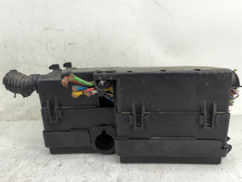 compare product 2013-2016 Ford Escape Fusebox Fuse Box Panel Relay Module P/N:AV61-14A067-AC 5B0Q10107 Fits Fits 2013 2014 2015 2016 OEM Used Auto Parts