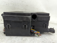 2013-2016 Ford Escape Fusebox Fuse Box Panel Relay Module P/N:AV61-14A067-AC 5B0Q10107 Fits Fits 2013 2014 2015 2016 OEM Use