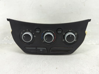 compare product 2013-2016 Ford Escape Climate Control Module Temperature AC/Heater Replacement P/N:CJ5T-19980-CH E1067439 Fits OEM Used Auto Parts