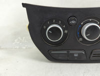 2013-2016 Ford Escape Climate Control Module Temperature AC/Heater Replacement P/N:CJ5T-19980-CH E1067439 Fits OEM Used Auto