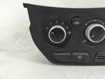 2013-2016 Ford Escape Climate Control Module Temperature AC/Heater Replacement P/N:CJ5T-19980-CH E1067439 Fits OEM Used Auto Parts