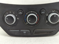 2013-2016 Ford Escape Climate Control Module Temperature AC/Heater Replacement P/N:CJ5T-19980-CH E1067439 Fits OEM Used Auto