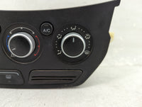 2013-2016 Ford Escape Climate Control Module Temperature AC/Heater Replacement P/N:CJ5T-19980-CH E1067439 Fits OEM Used Auto