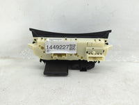 2013-2016 Ford Escape Climate Control Module Temperature AC/Heater Replacement P/N:CJ5T-19980-CH E1067439 Fits OEM Used Auto