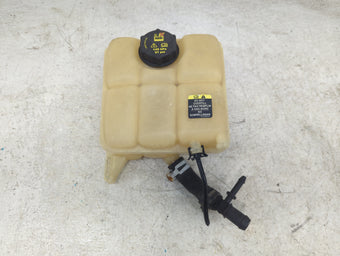 compare product 2013-2016 Ford Escape Radiator Coolant Overflow Expansion Tank Bottle 1449264