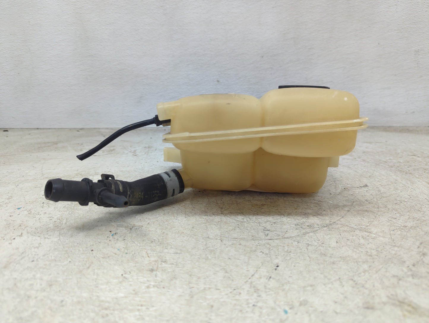 2013-2016 Ford Escape Radiator Coolant Overflow Expansion Tank Bottle 1449264 - Oemusedautoparts1.com