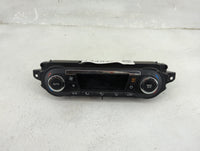 2013 Ford Escape Climate Control Module Temperature AC/Heater Replacement P/N:CJ5T-18C612-AE Fits OEM Used Auto Parts - Oemu