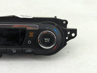 2013 Ford Escape Climate Control Module Temperature AC/Heater Replacement P/N:CJ5T-18C612-AE Fits OEM Used Auto Parts - Oemu