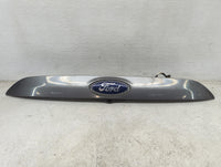 2013-2016 Ford Escape Trunk/decklid/hatch/tailgate Oem Gray - Oemusedautoparts1.com