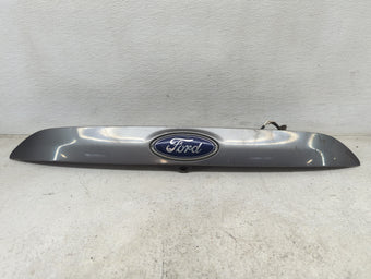 compare product 2013-2016 Ford Escape Trunk/decklid/hatch/tailgate Oem Gray