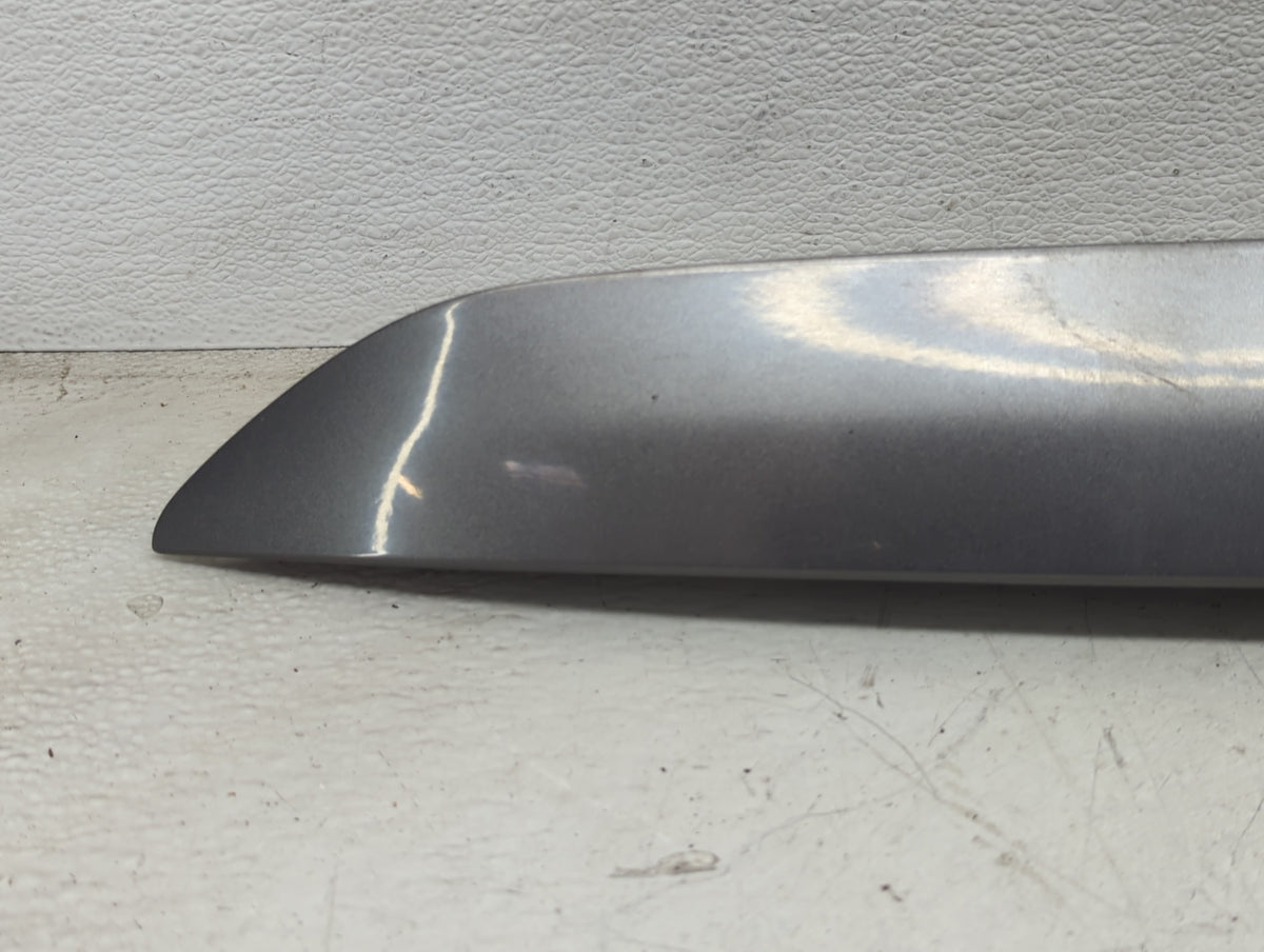 2013-2016 Ford Escape Trunk/decklid/hatch/tailgate Oem Gray - Oemusedautoparts1.com