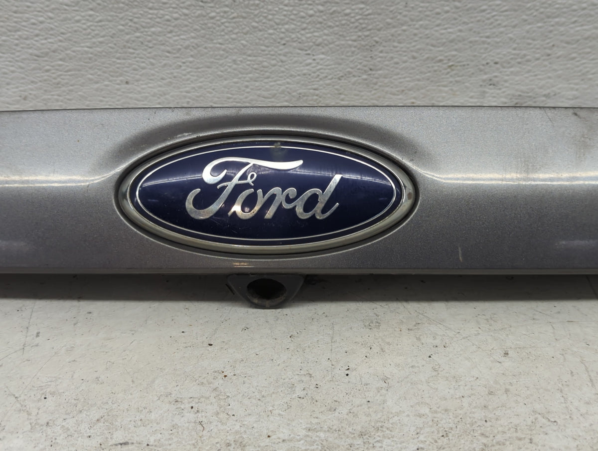 2013-2016 Ford Escape Trunk/decklid/hatch/tailgate Oem Gray - Oemusedautoparts1.com