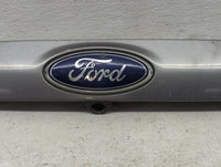 2013-2016 Ford Escape Trunk/decklid/hatch/tailgate Oem Gray - Oemusedautoparts1.com
