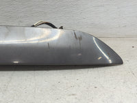 2013-2016 Ford Escape Trunk/decklid/hatch/tailgate Oem Gray - Oemusedautoparts1.com