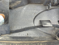 2013-2016 Ford Escape Trunk/decklid/hatch/tailgate Oem Gray - Oemusedautoparts1.com