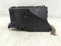 2013 Ford Escape Fusebox Fuse Box Panel Relay Module P/N:AV6T-14A067-AC 5B0Q10107 Fits OEM Used Auto Parts - Oemusedautopart