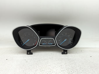 compare product 2013-2014 Ford Escape Instrument Cluster Speedometer Gauges P/N:CL8F-10894-B CL8T-10849-TD, CL8T-10849 Miles: Fits Fits 2013 2014 OEM Used Auto Parts