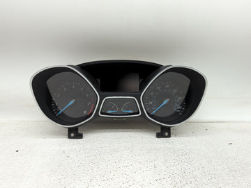 2013-2014 Ford Escape Instrument Cluster Speedometer Gauges P/N:CL8F-10894-B CL8T-10849-TD, CL8T-10849 Miles: Fits Fits 2013