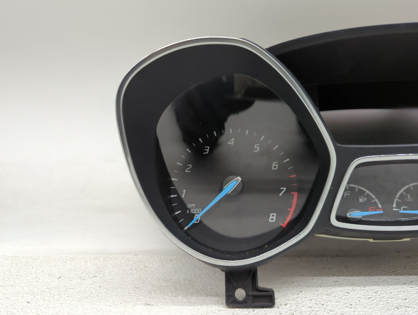 2013-2014 Ford Escape Instrument Cluster Speedometer Gauges P/N:CL8F-10894-B CL8T-10849-TD, CL8T-10849 Miles: Fits Fits 2013