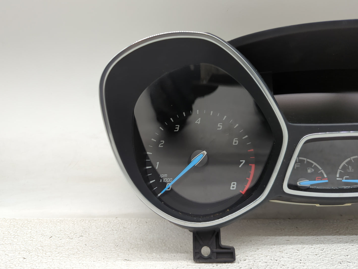 2013-2014 Ford Escape Instrument Cluster Speedometer Gauges P/N:CL8F-10894-B CL8T-10849-TD, CL8T-10849 Miles: Fits Fits 2013